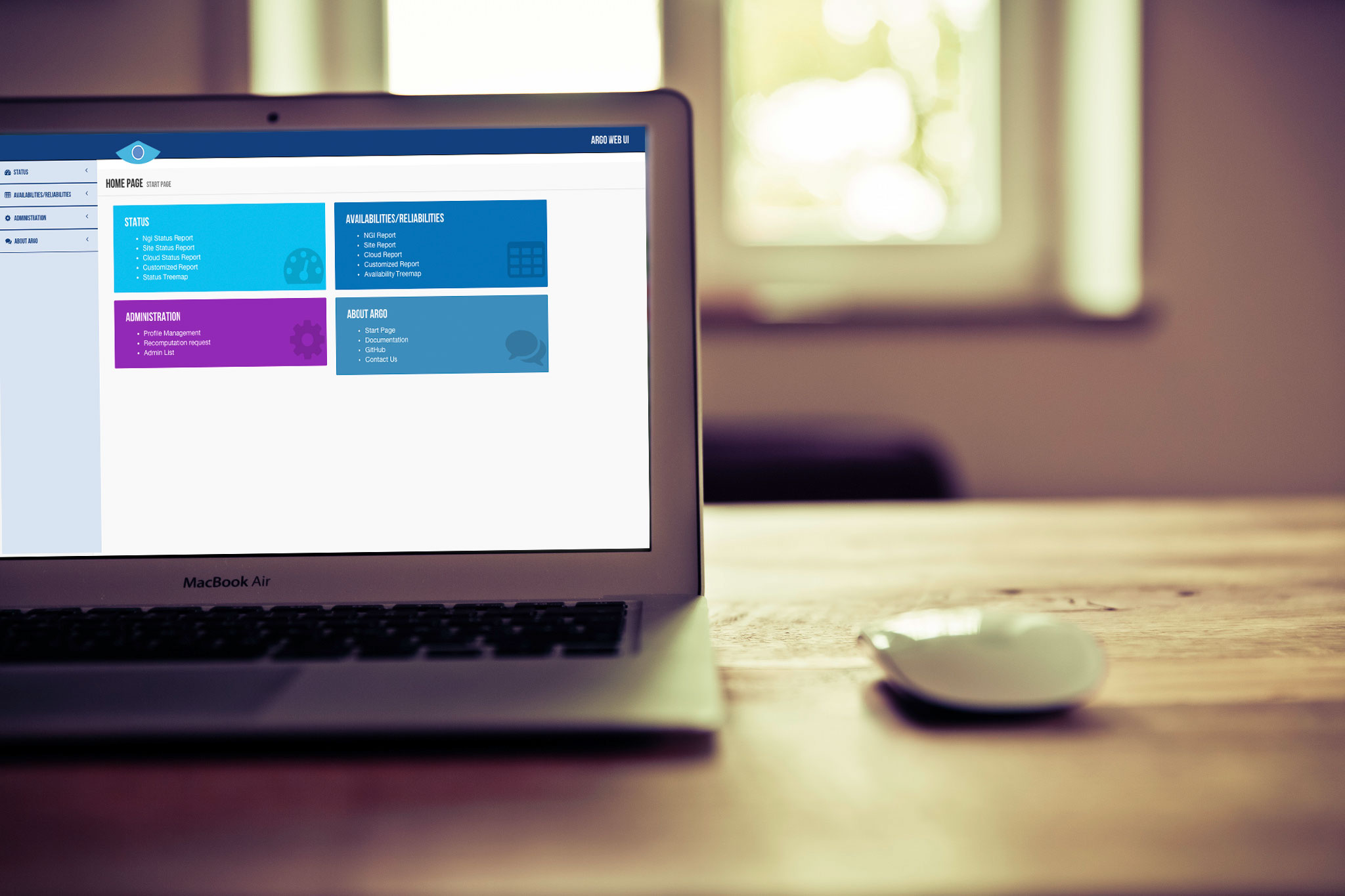 Track Key Performance Indicators